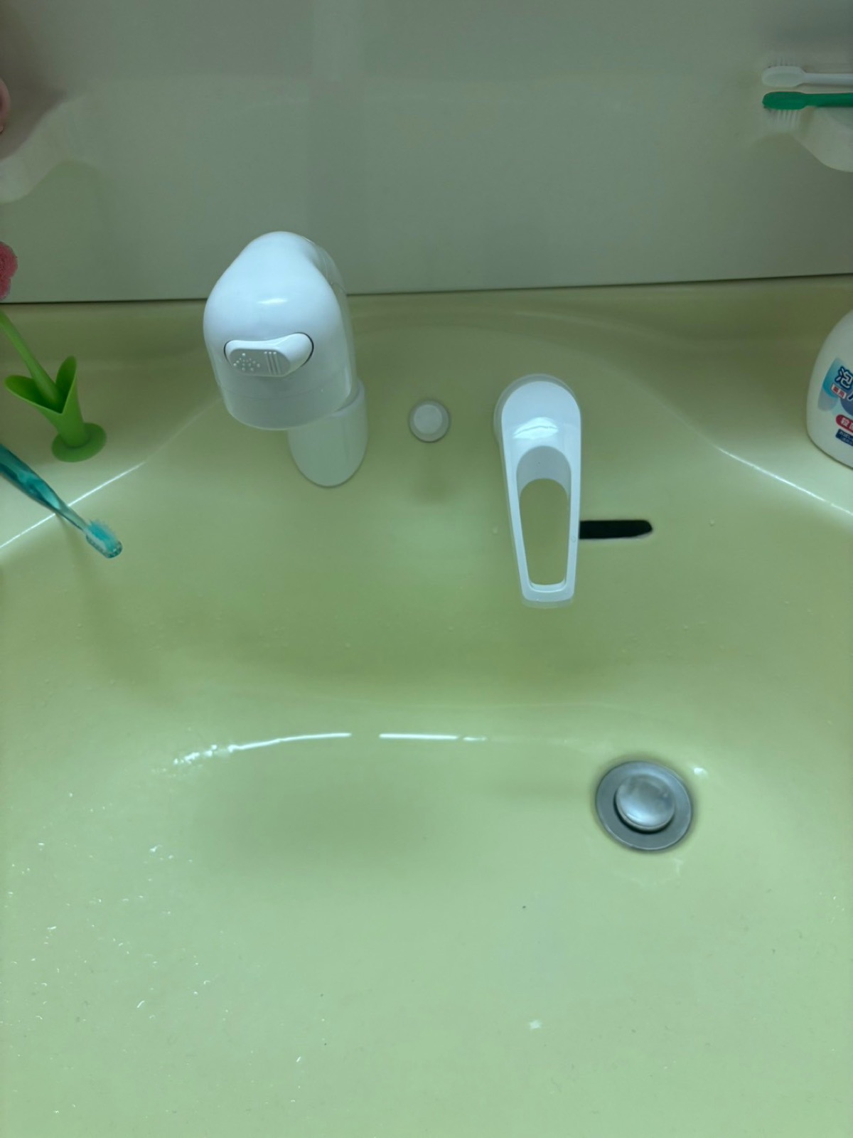 ハウスクリーニング施工事例