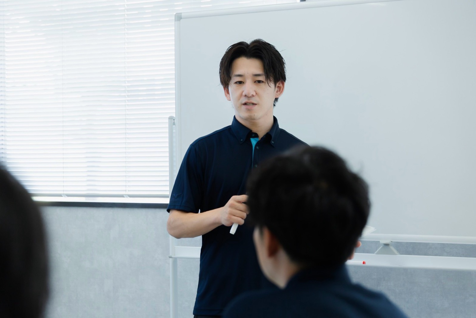 社内ミーティング